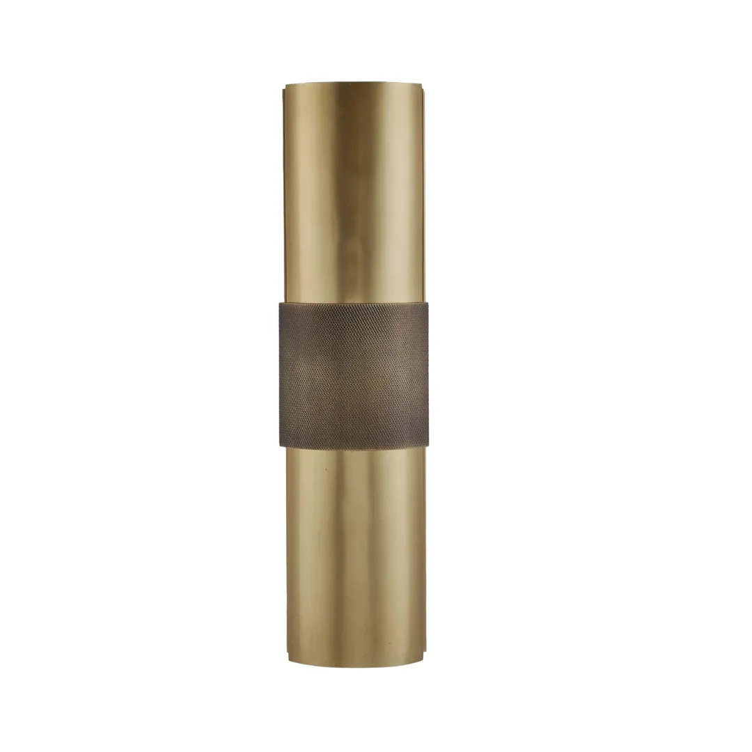Silos Sconce