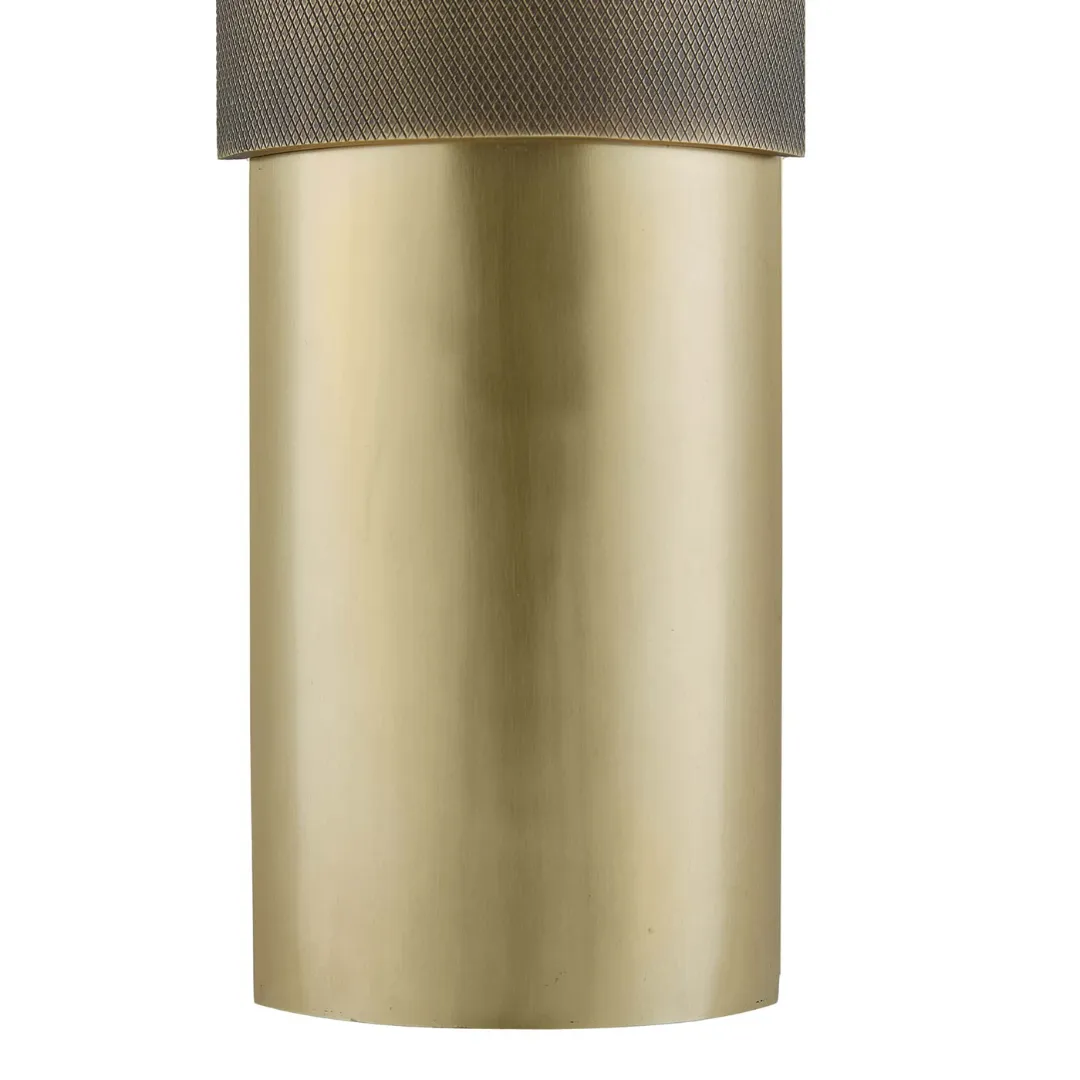 Silos Sconce