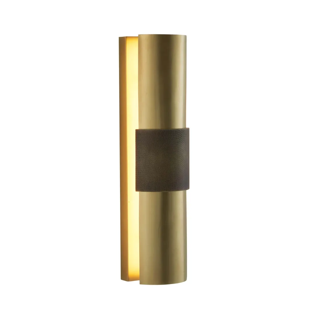 Silos Sconce