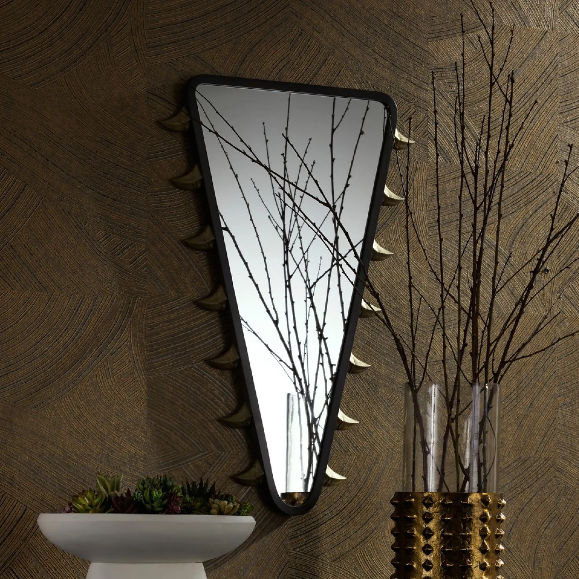 Siya Mirror