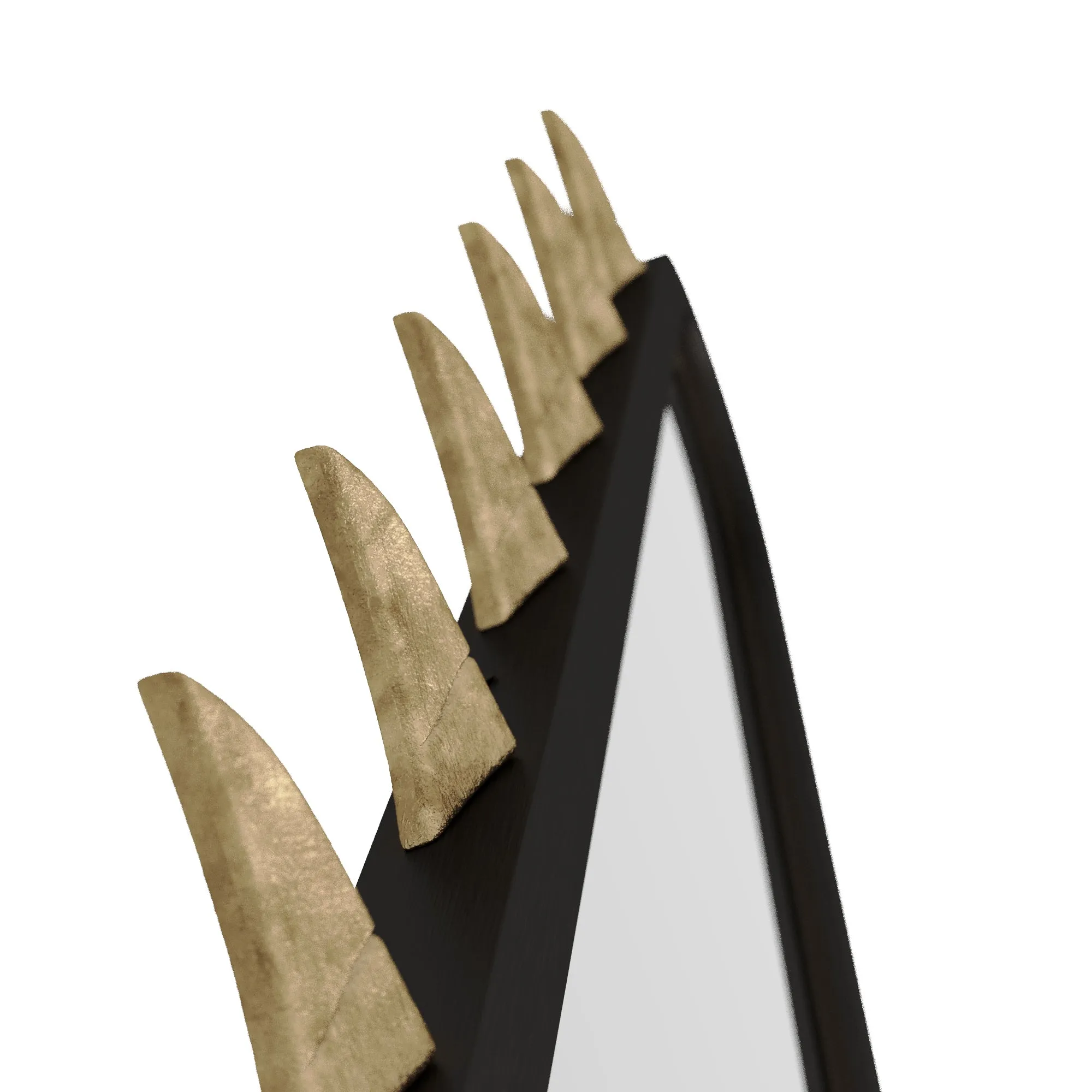 Siya Mirror