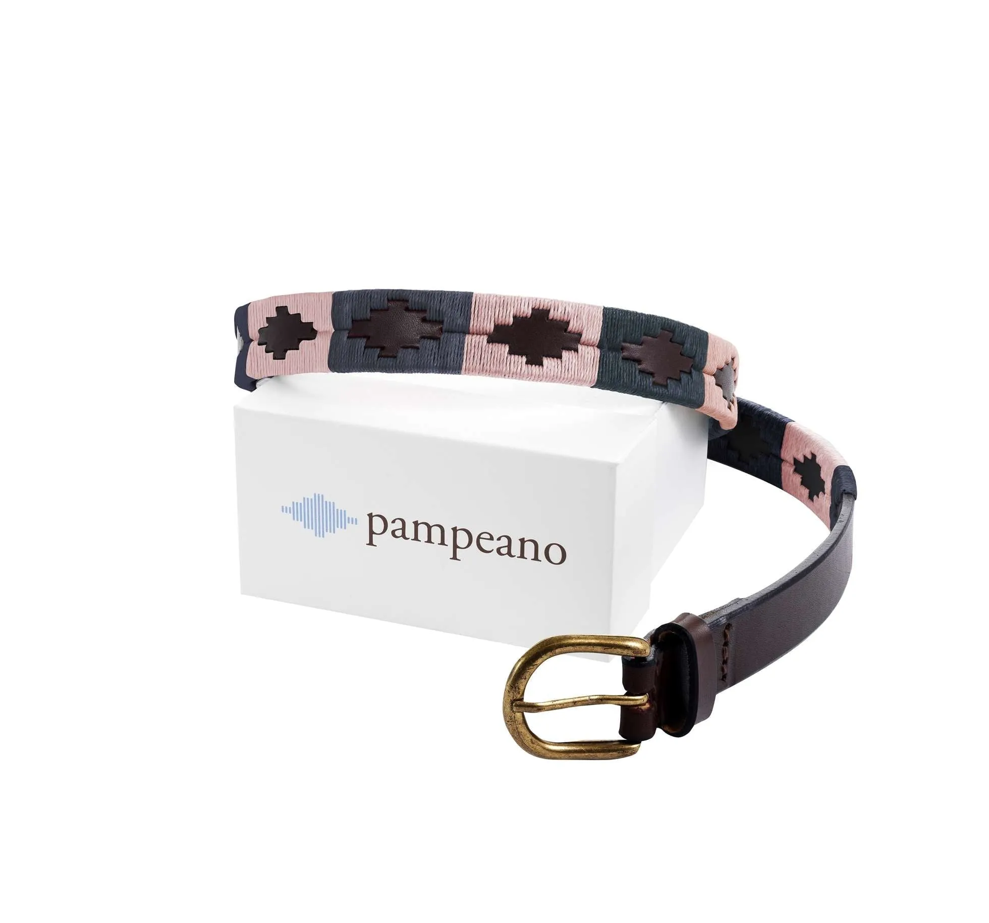 Skinny pampeano Belt - Hermoso