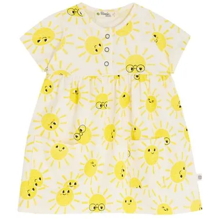 Smiley Sunshine Dress