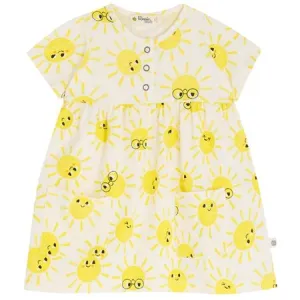 Smiley Sunshine Dress