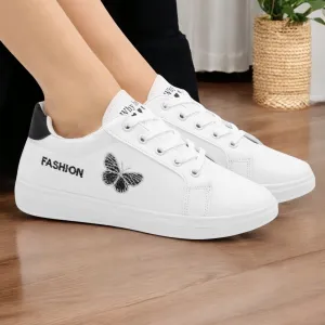 Sneaker Butterfly