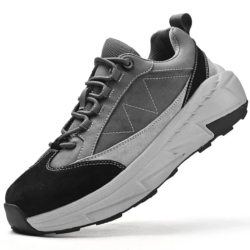 Soren Dress Sneakers