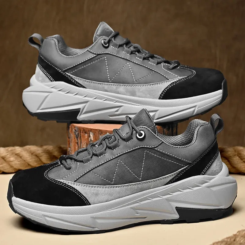 Soren Dress Sneakers