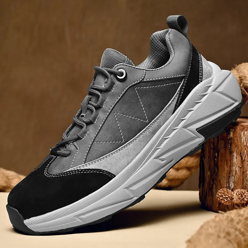 Soren Dress Sneakers