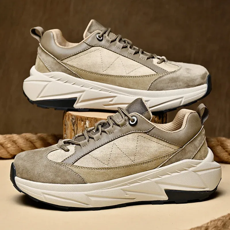 Soren Dress Sneakers
