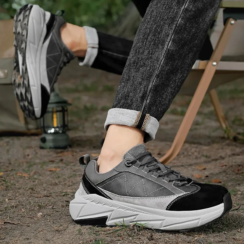 Soren Dress Sneakers