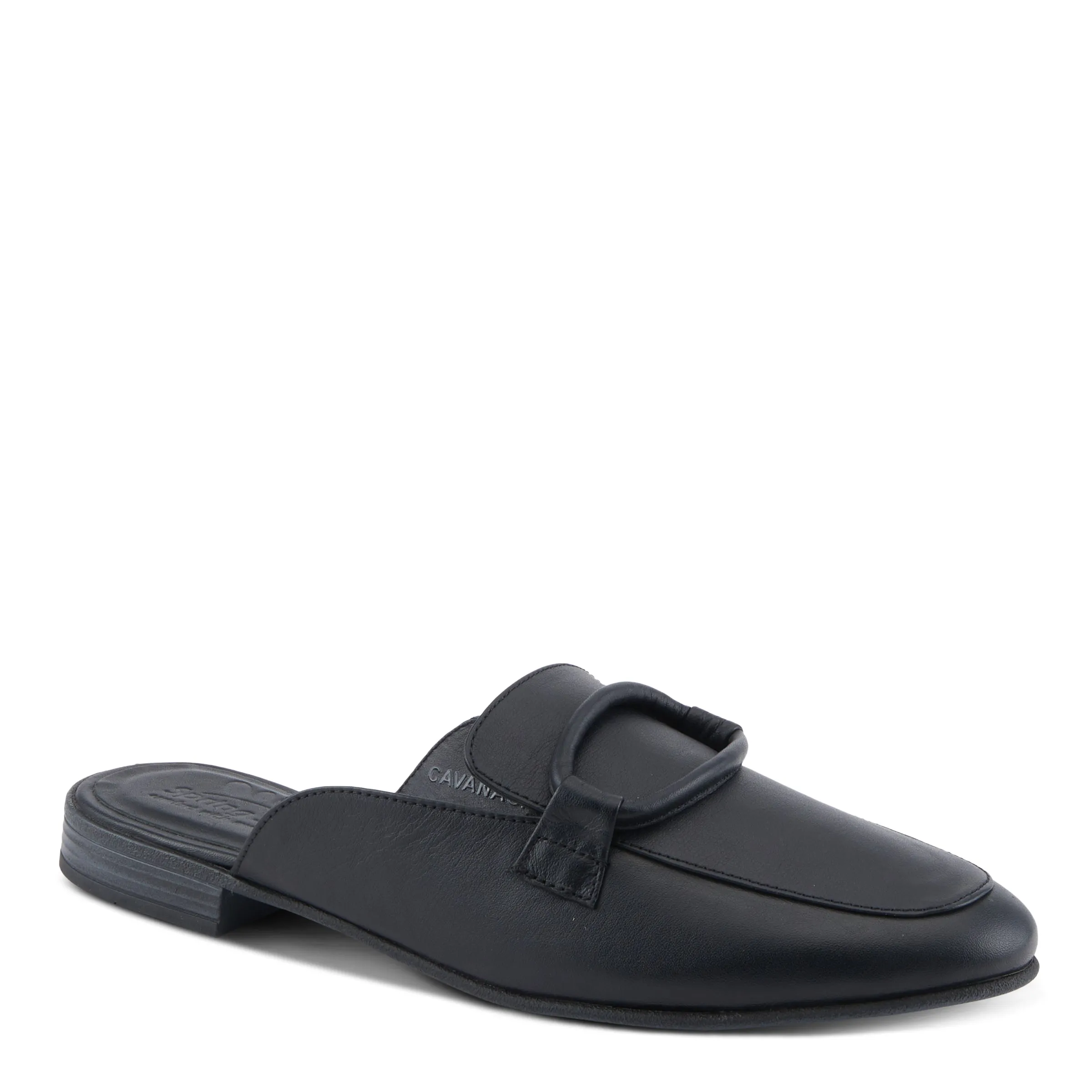 Spring Step ShoesCavanagh Shoes