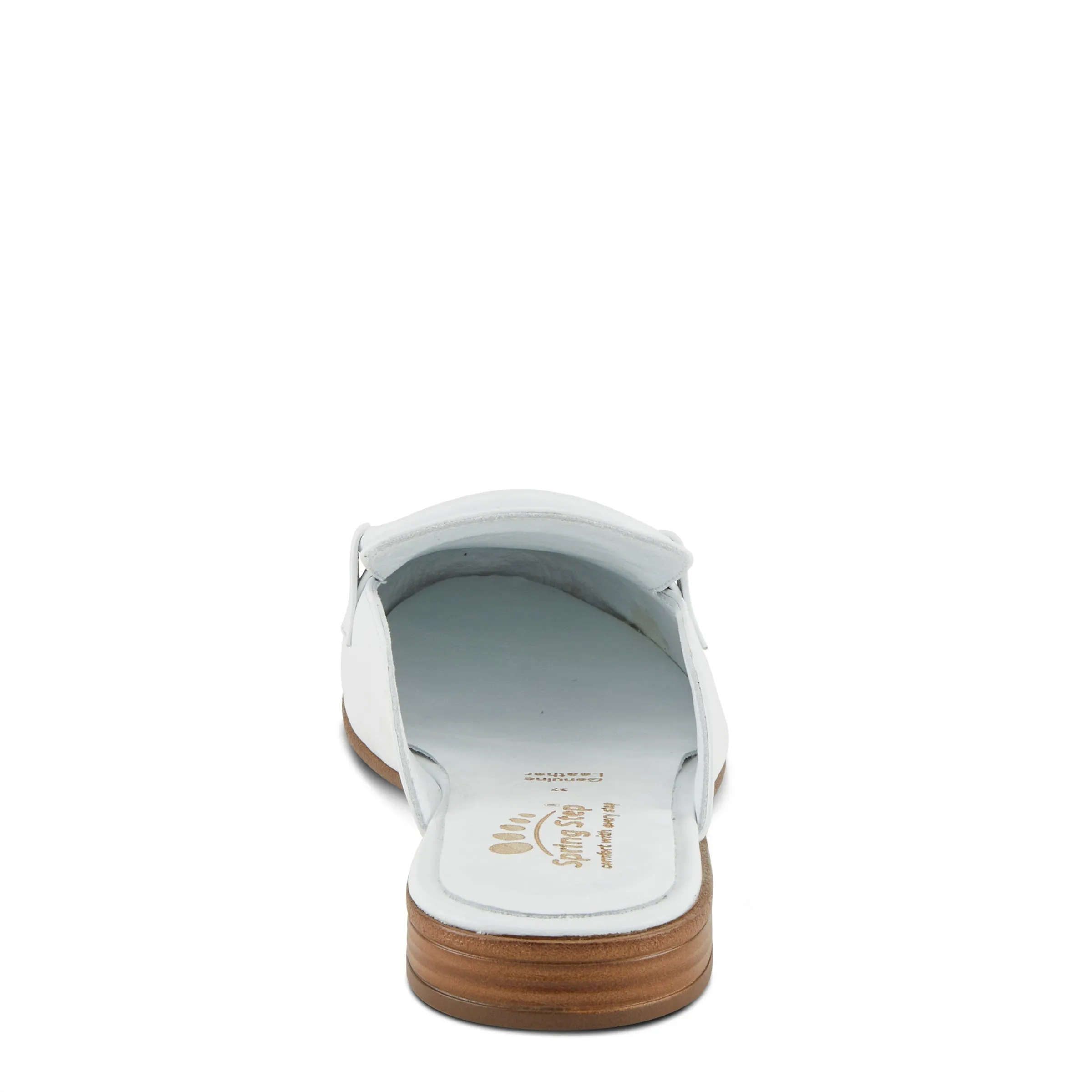 Spring Step ShoesCavanagh Shoes