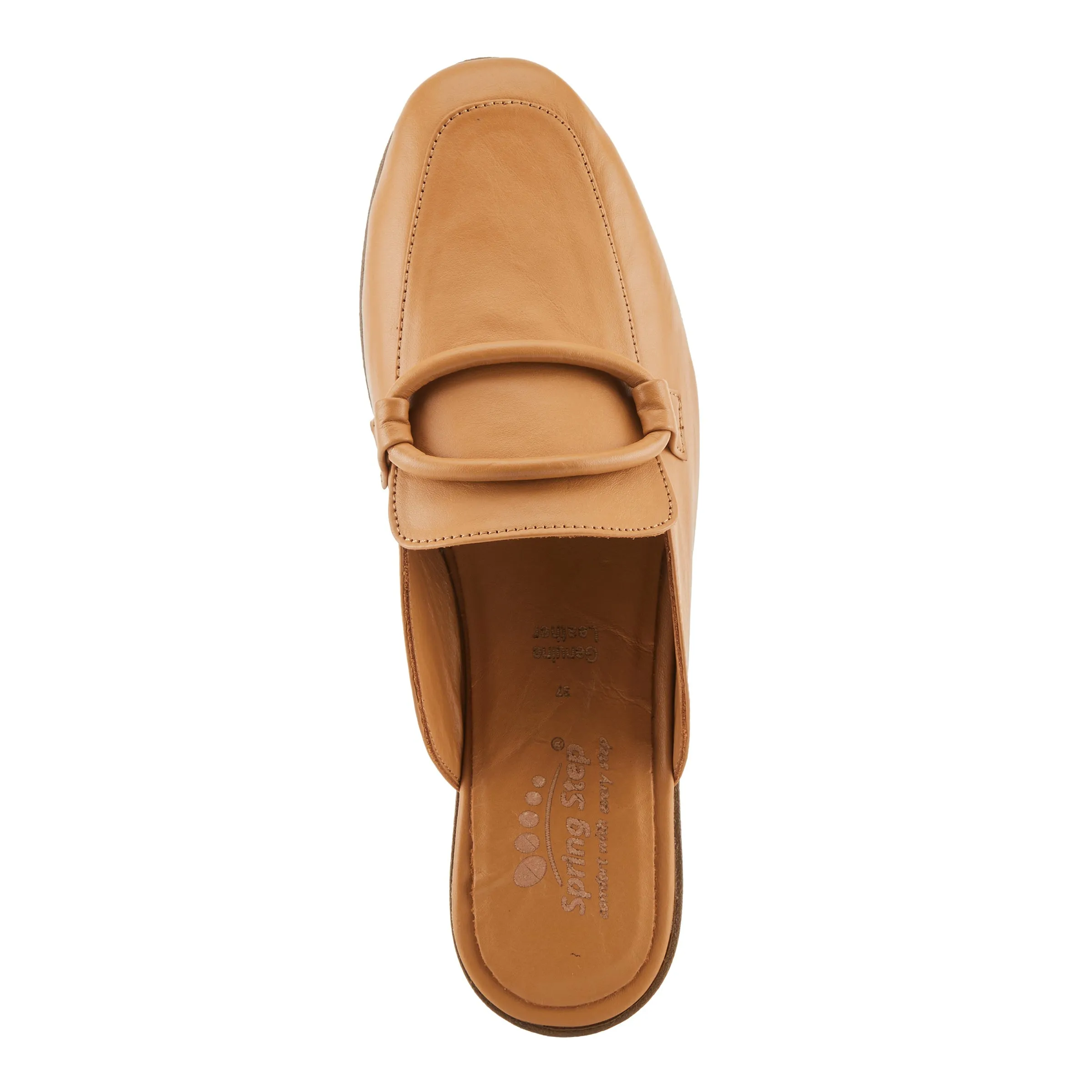 Spring Step ShoesCavanagh Shoes