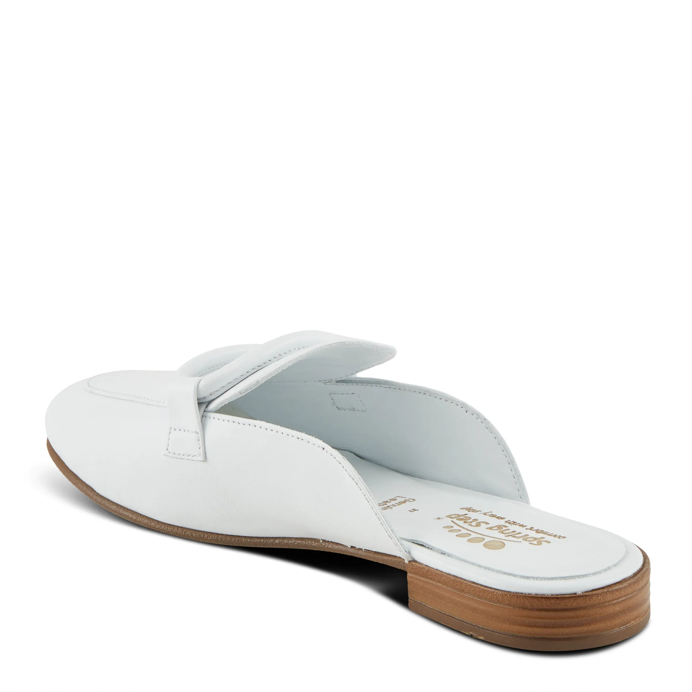 Spring Step ShoesCavanagh Shoes