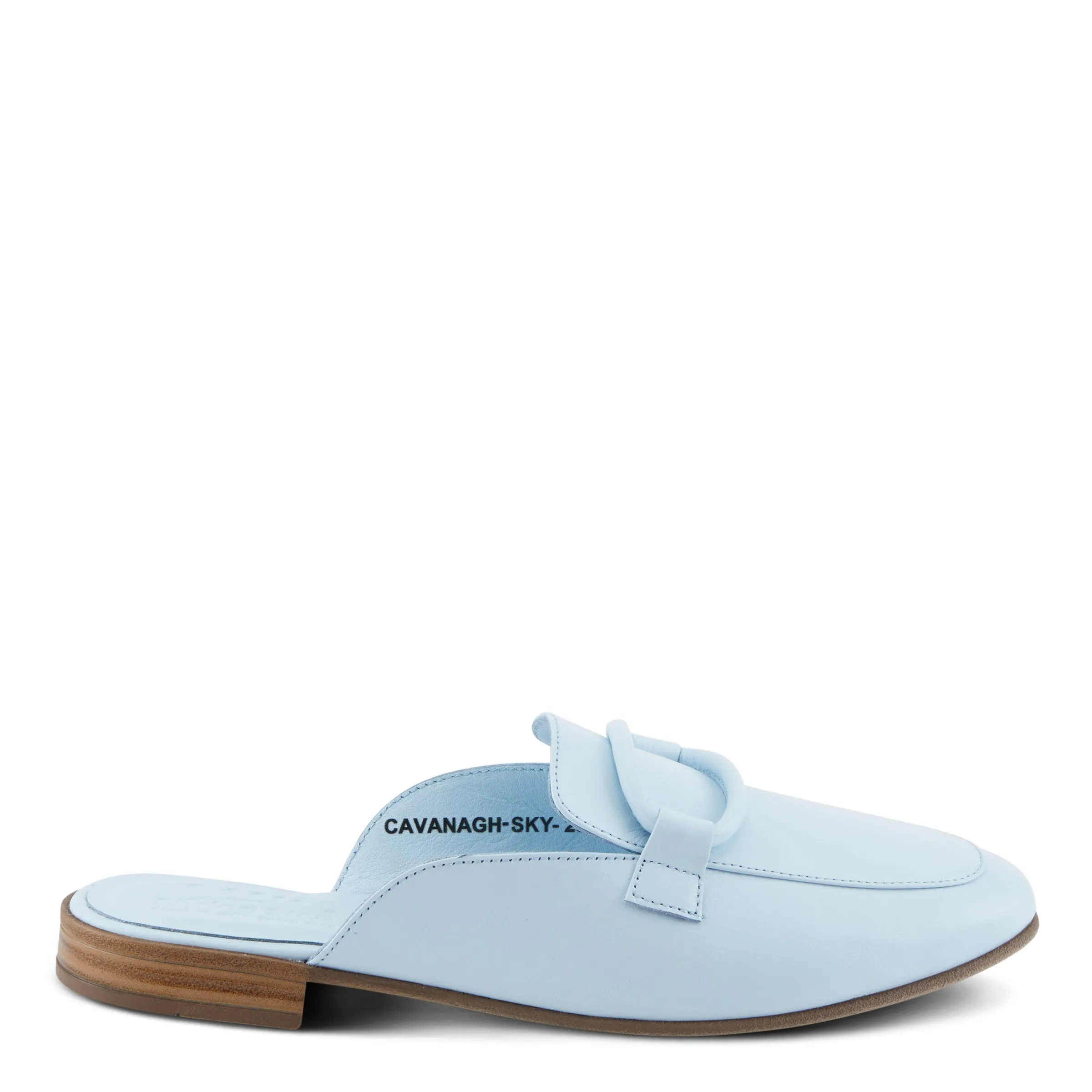Spring Step ShoesCavanagh Shoes