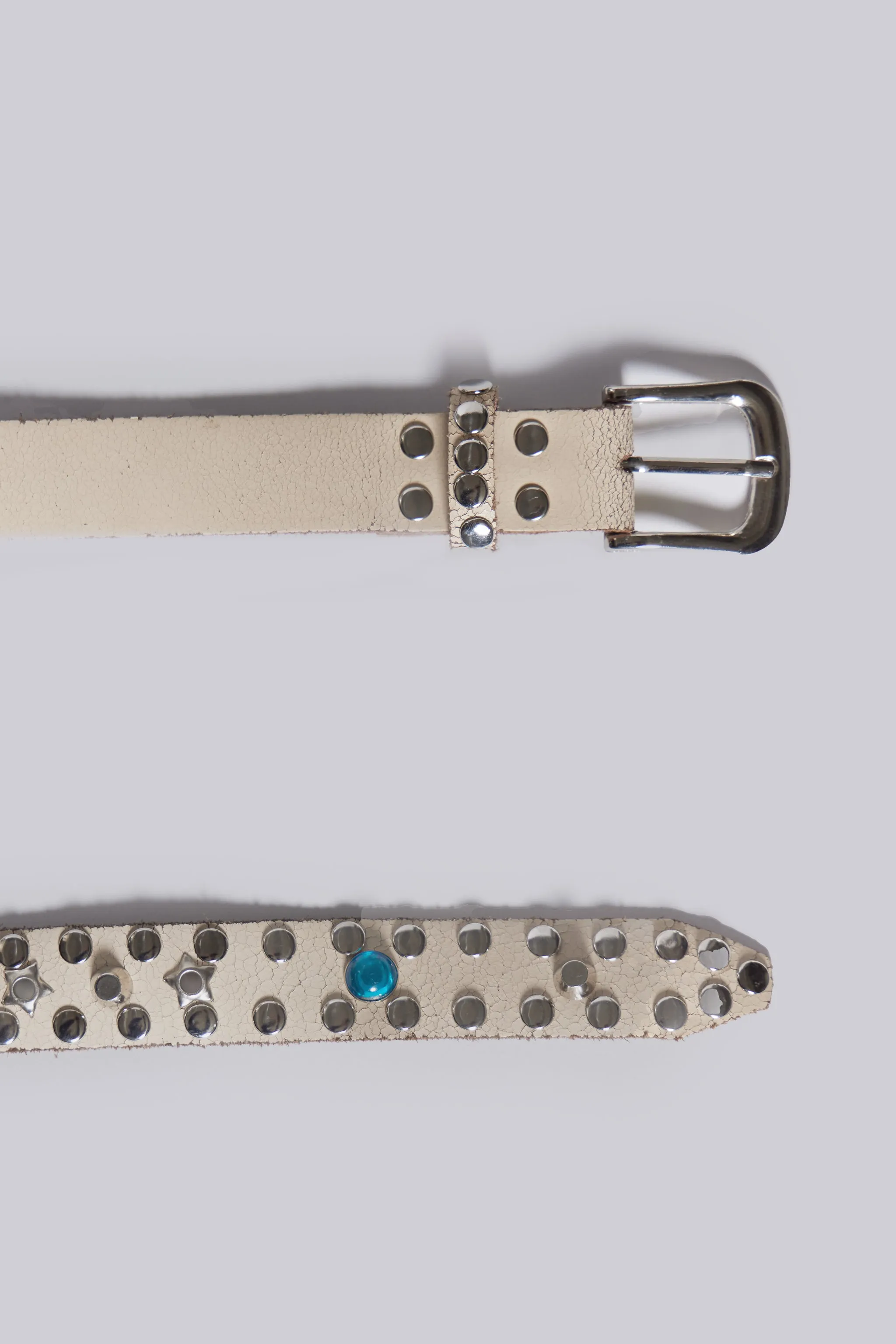 Starstud Belt