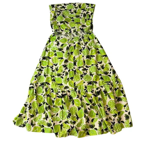 Steve Madden Amanda Midi Dress NWT Size L Neon Green Cutout Maxi Dress