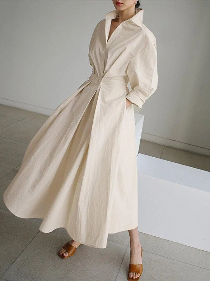 Summer Breeze™ | Women's Lightweight Summer Dress | Breathable Fabric, Comfortable Fit, Perfect for Warm Weather