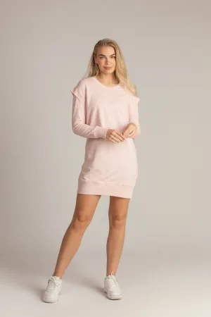 Sweatshirt Dress