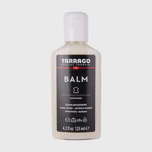 Tarrago Leather Balm (125ml)