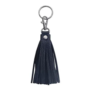Tassel Key Chain Multiple Colors