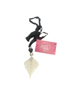 The Sister Label - Leaf on Silk