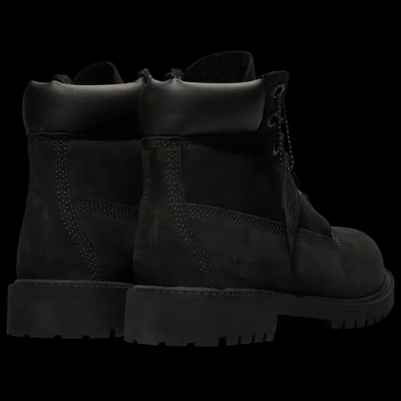 Timberland Waterproof 6&quot; Boots Boys' Grade School gently used