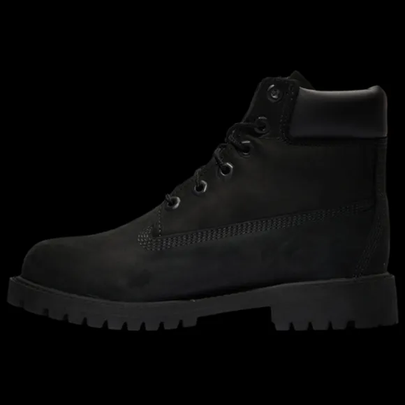 Timberland Waterproof 6&quot; Boots Boys' Grade School gently used