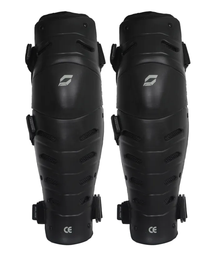 TITAN AIR KNEE GUARDS