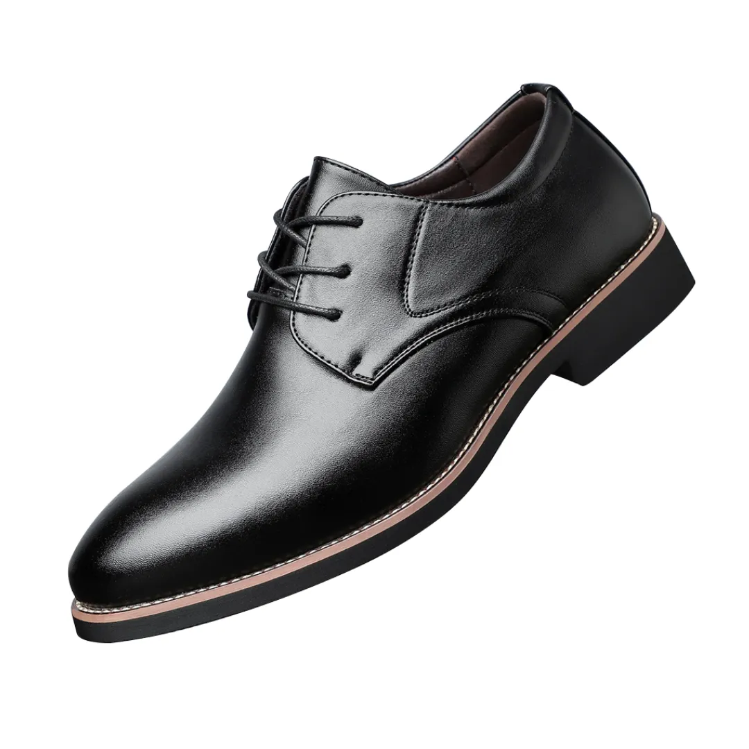 Tom | Prestige Men's Business Shoes
