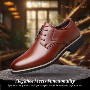 Tom | Prestige Men's Business Shoes