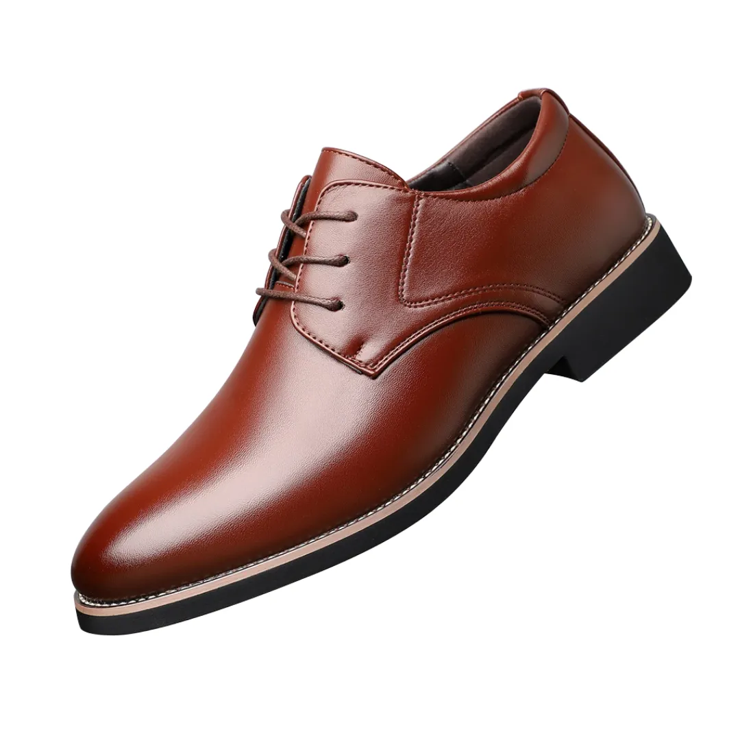 Tom | Prestige Men's Business Shoes