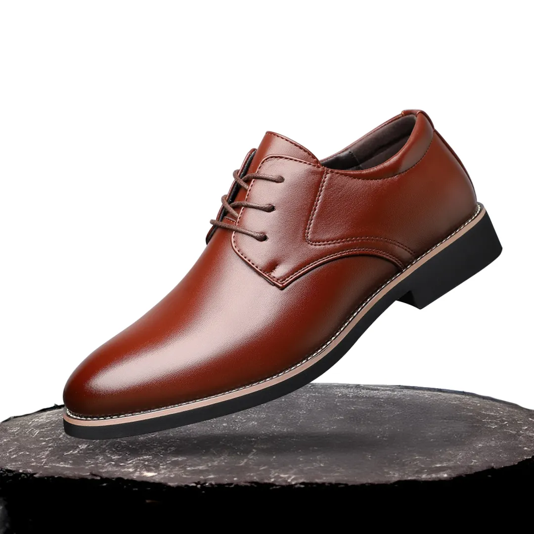 Tom | Prestige Men's Business Shoes