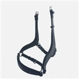 TOTA COMFORT DROP NOSEBAND