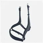 TOTA COMFORT DROP NOSEBAND
