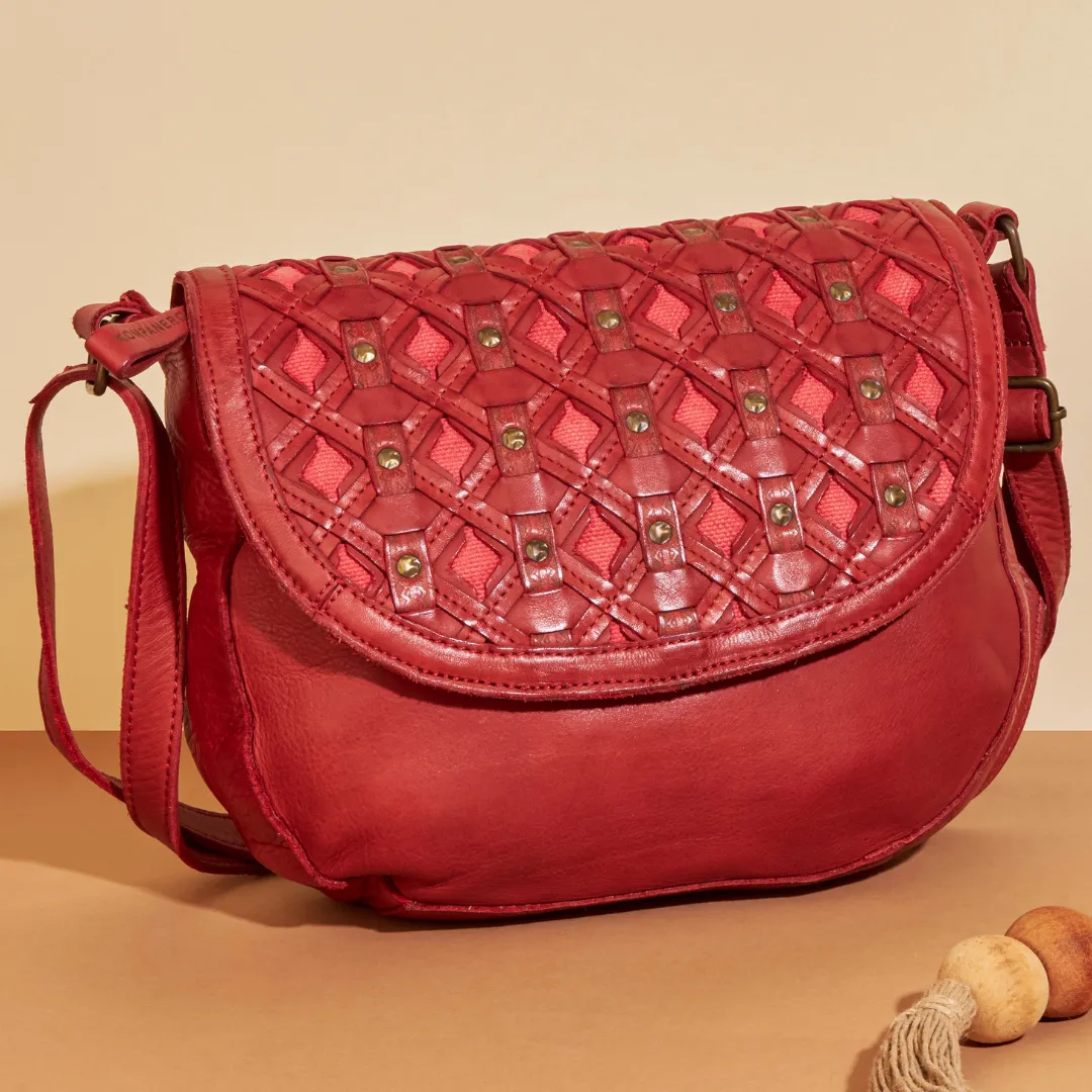 Valentina - The Crossbody