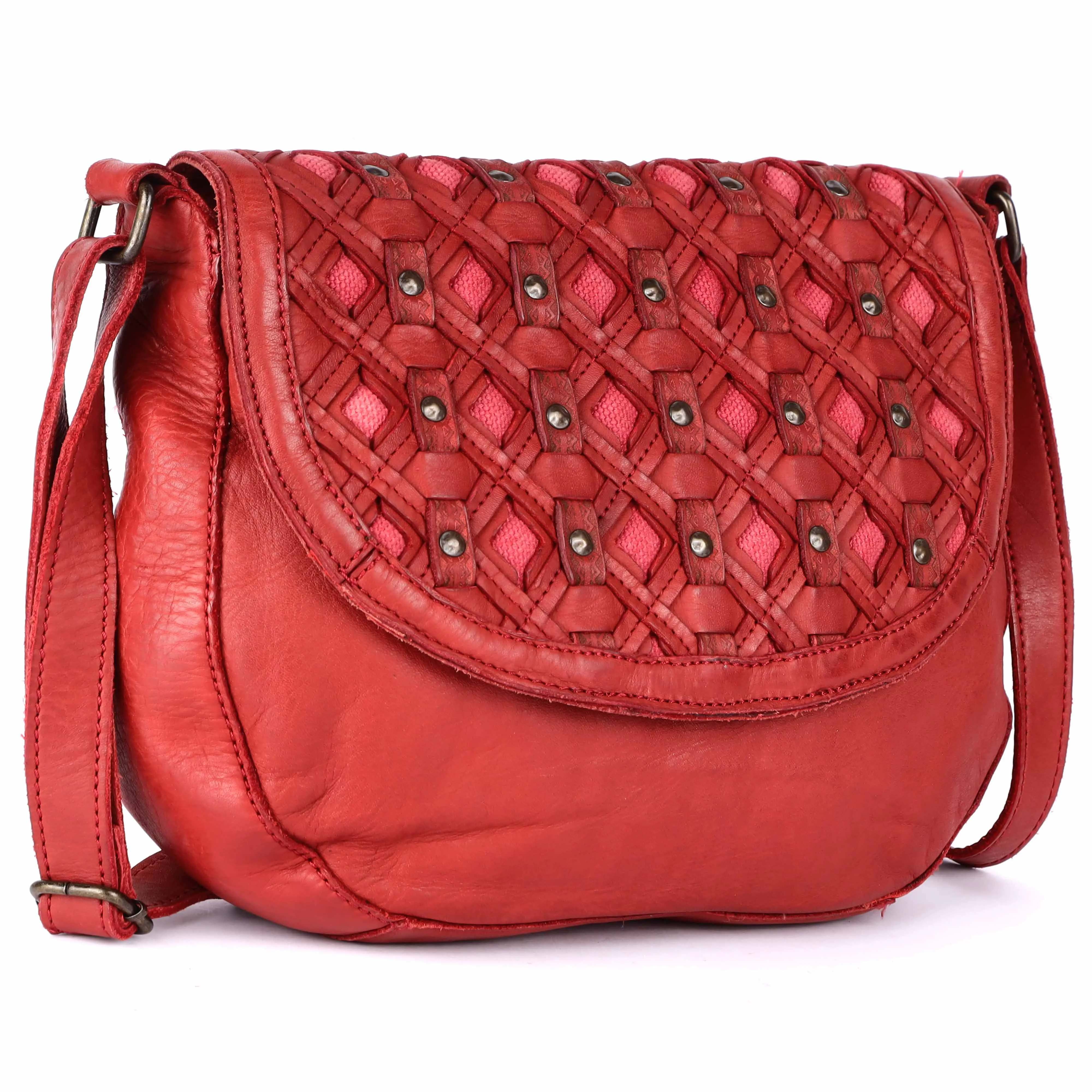 Valentina - The Crossbody
