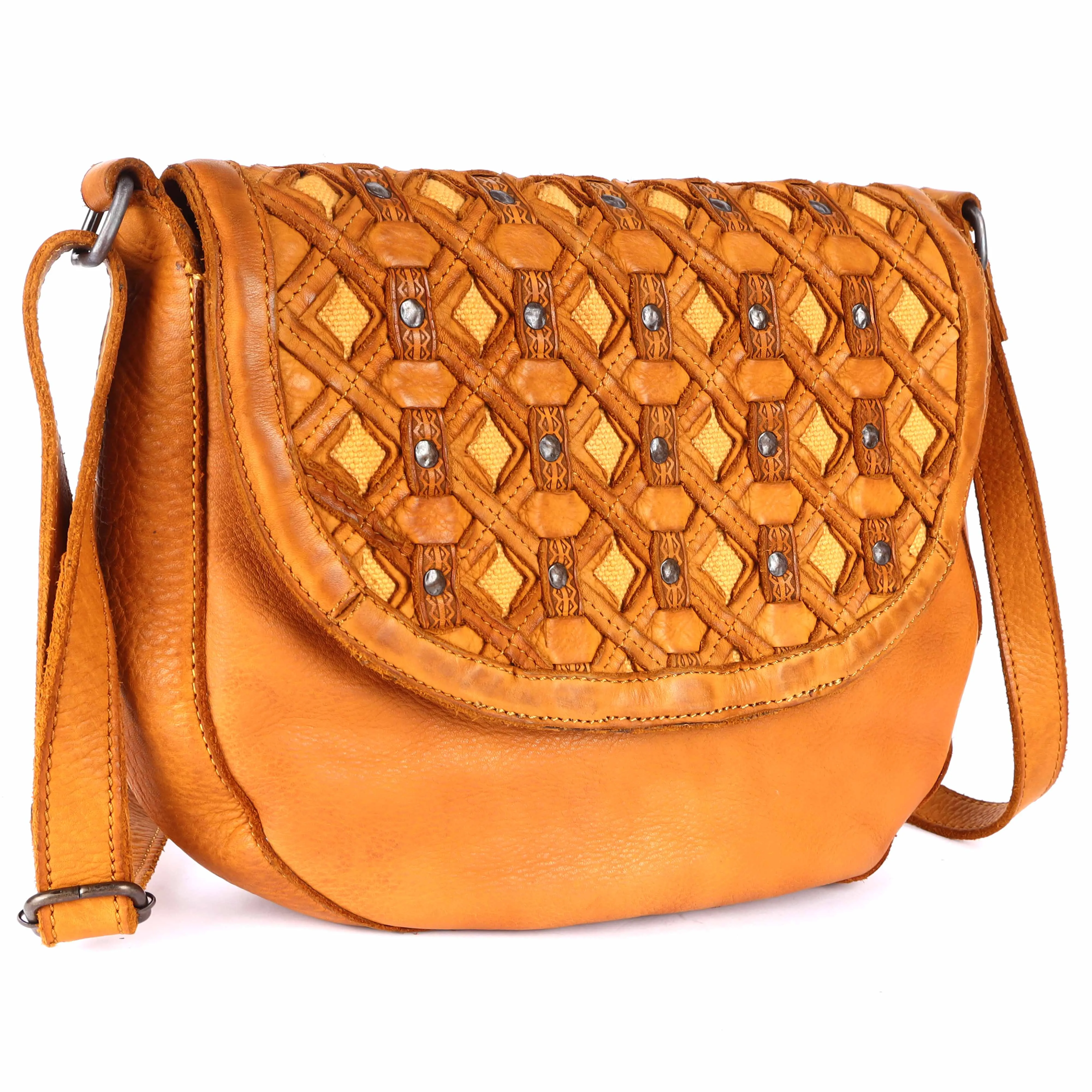 Valentina - The Crossbody