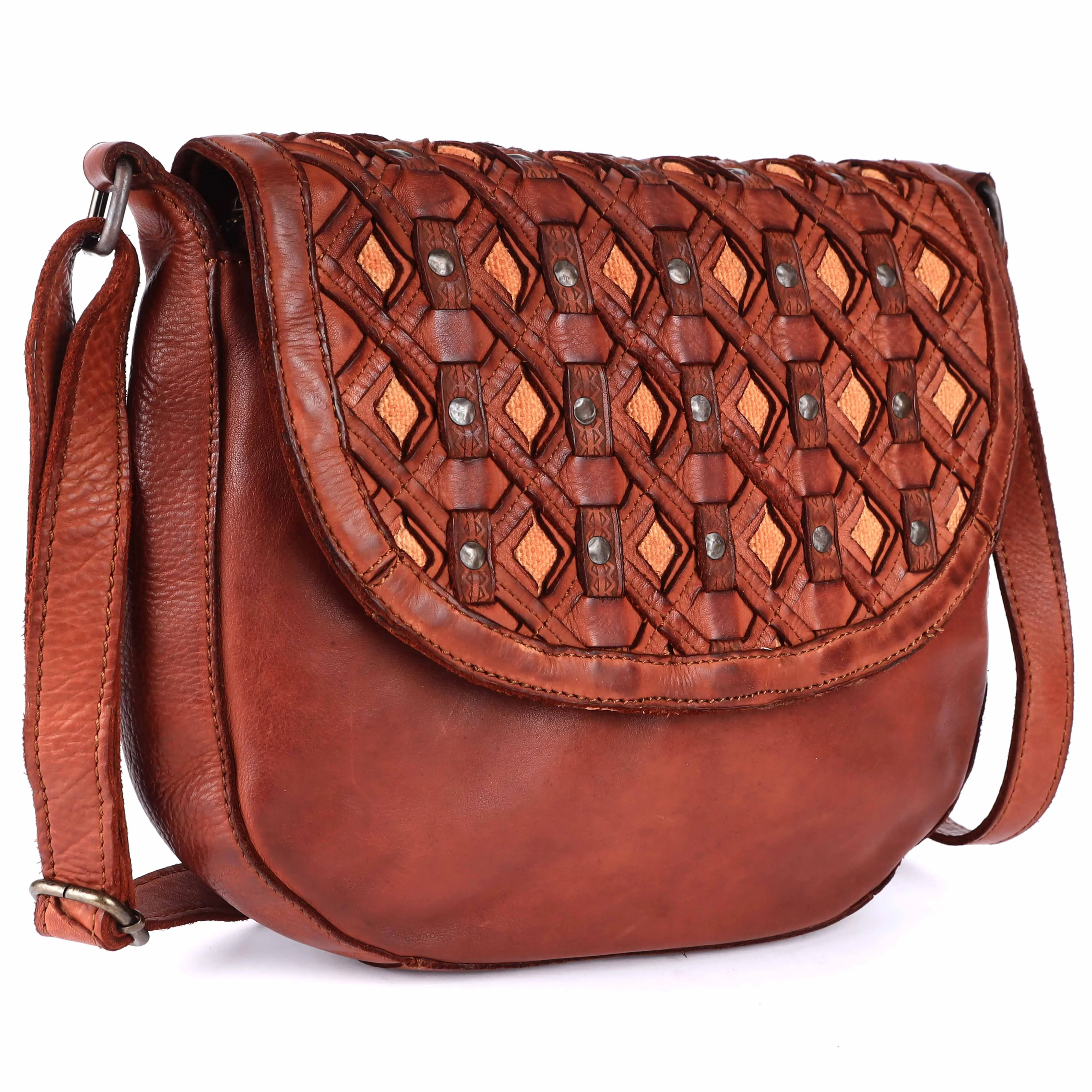 Valentina - The Crossbody