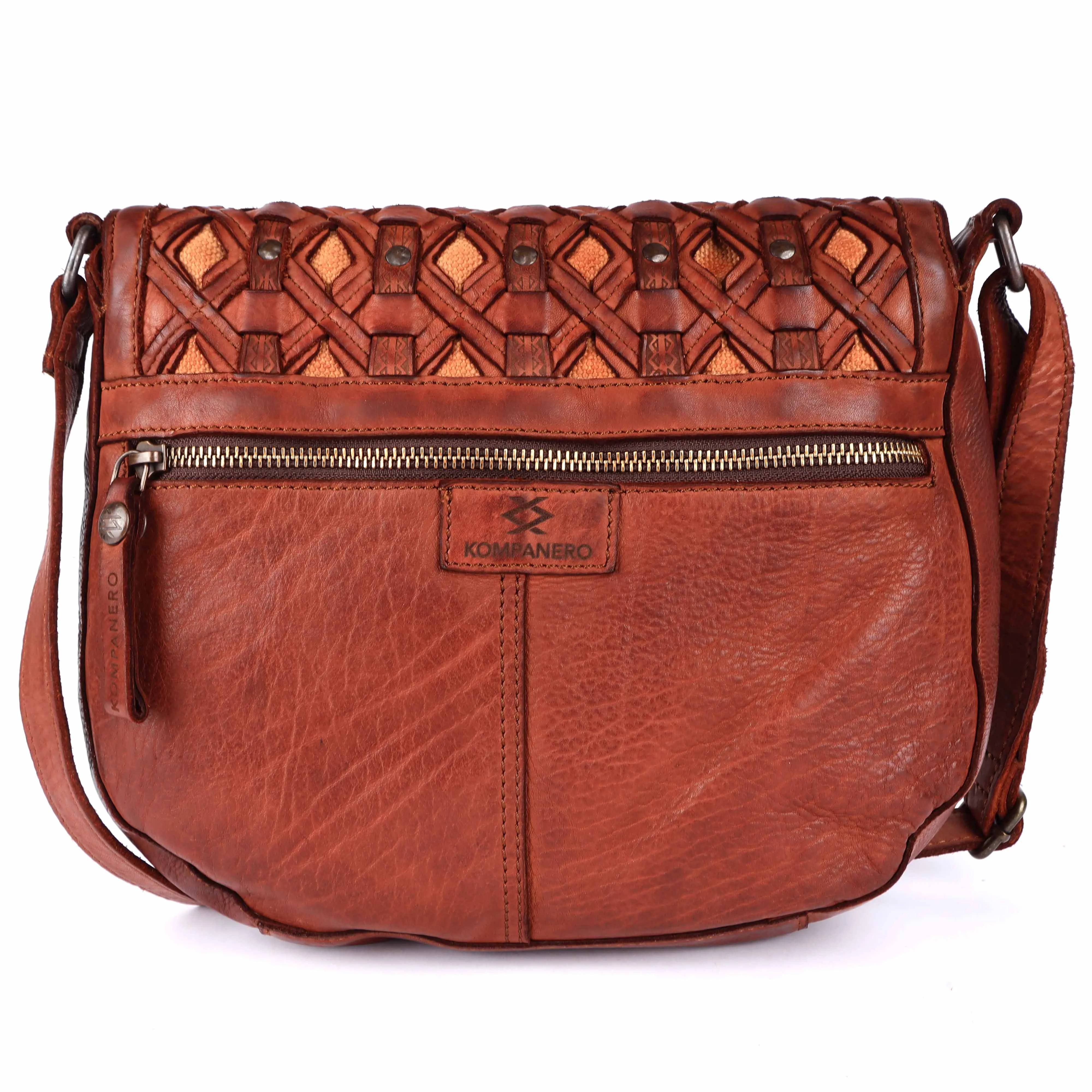 Valentina - The Crossbody