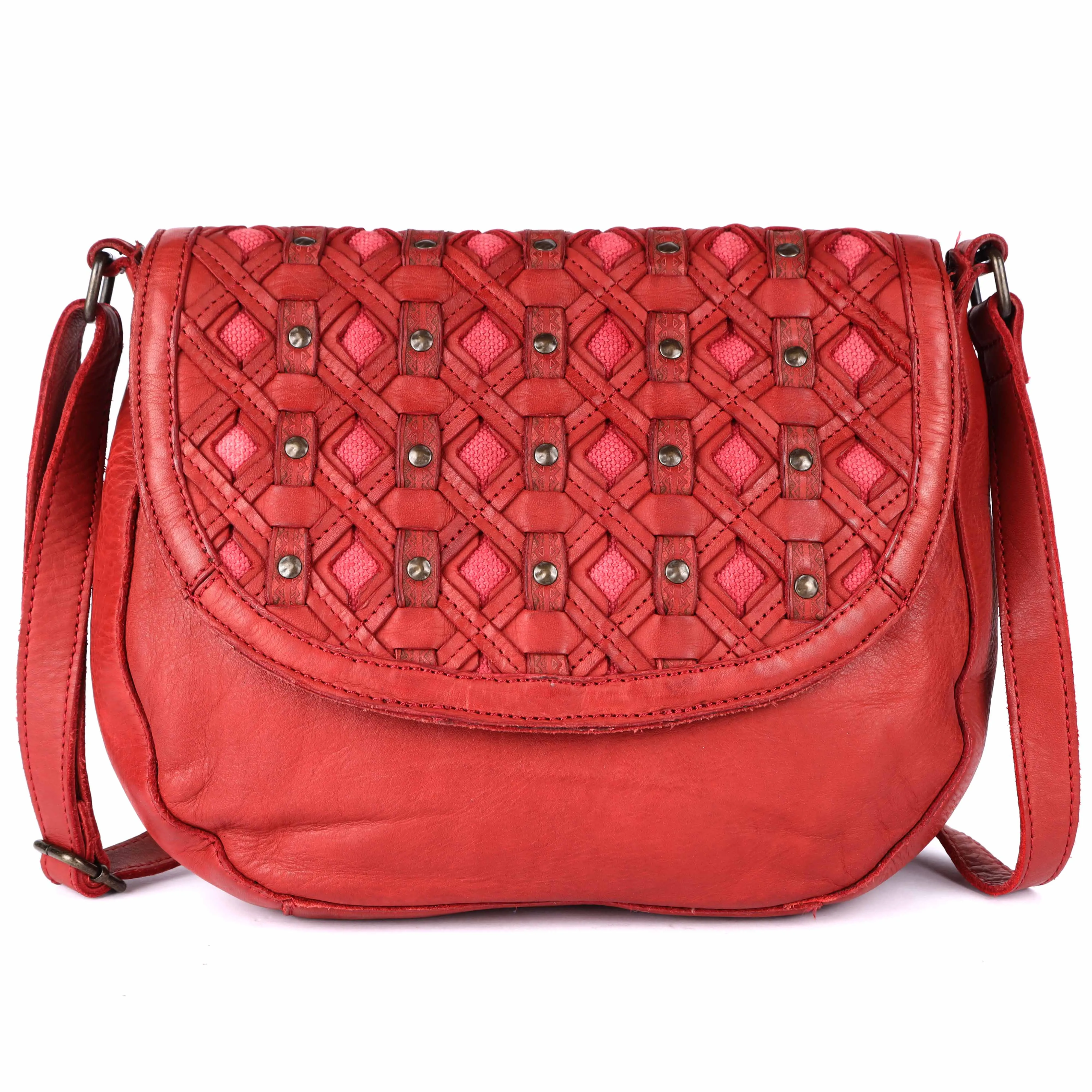 Valentina - The Crossbody