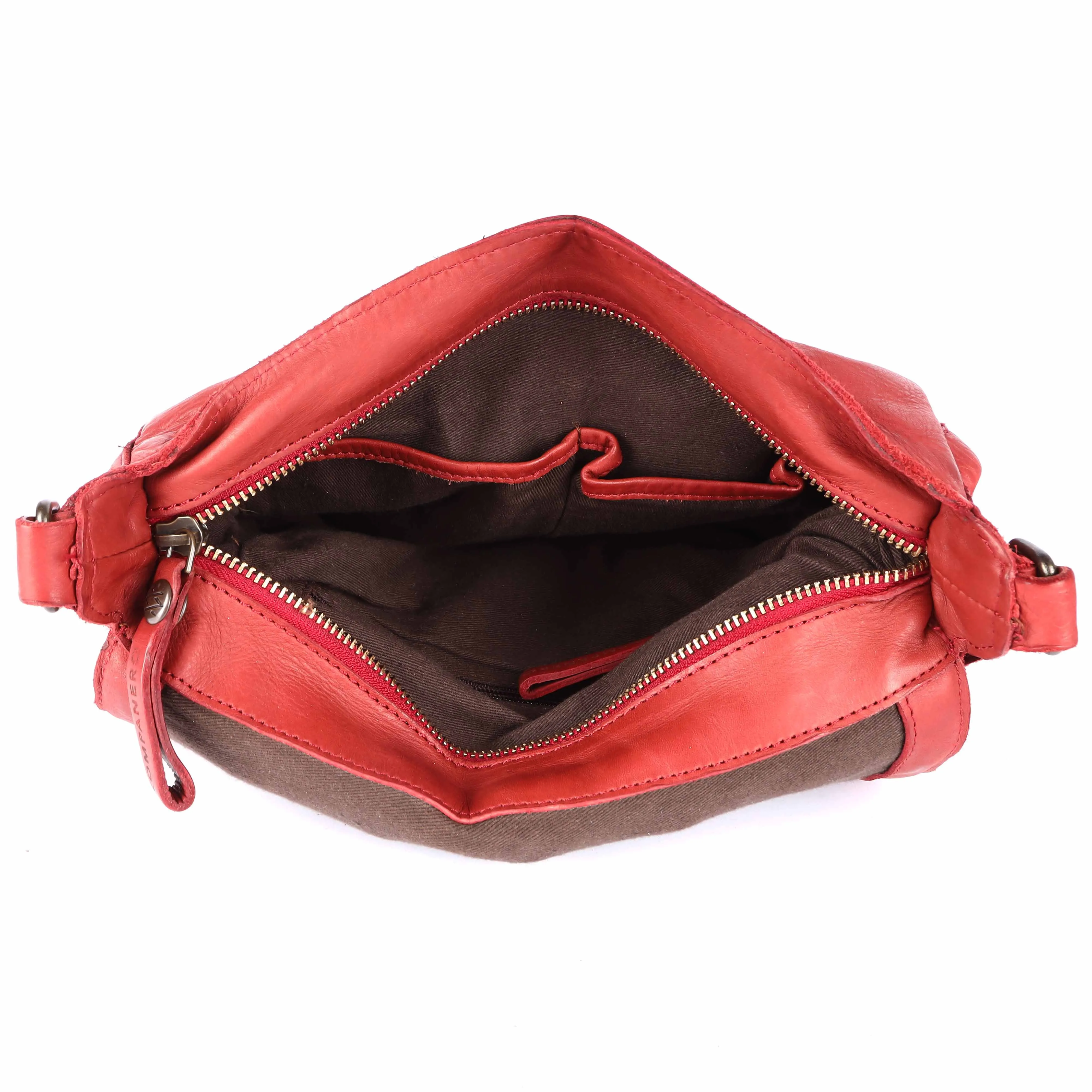 Valentina - The Crossbody