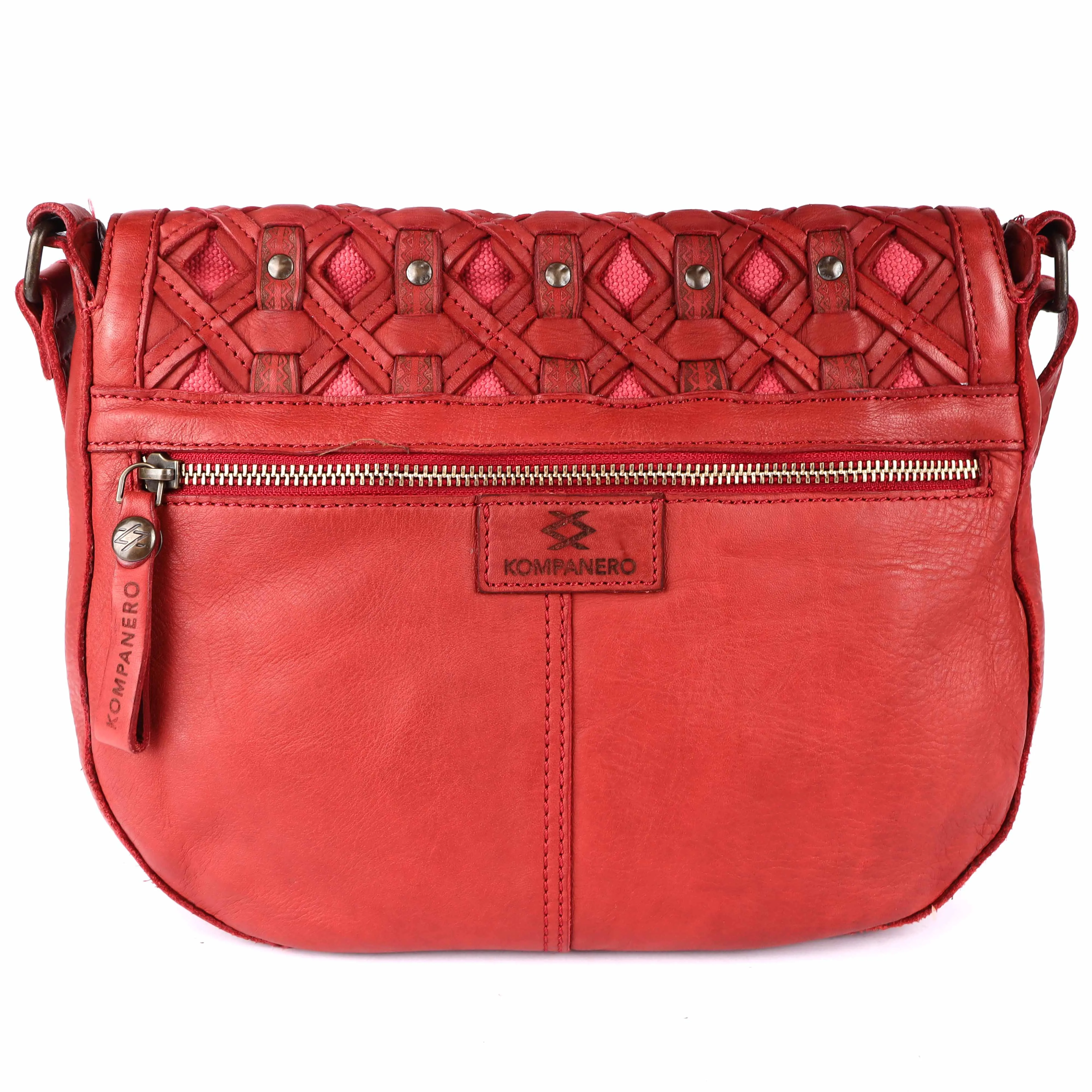 Valentina - The Crossbody