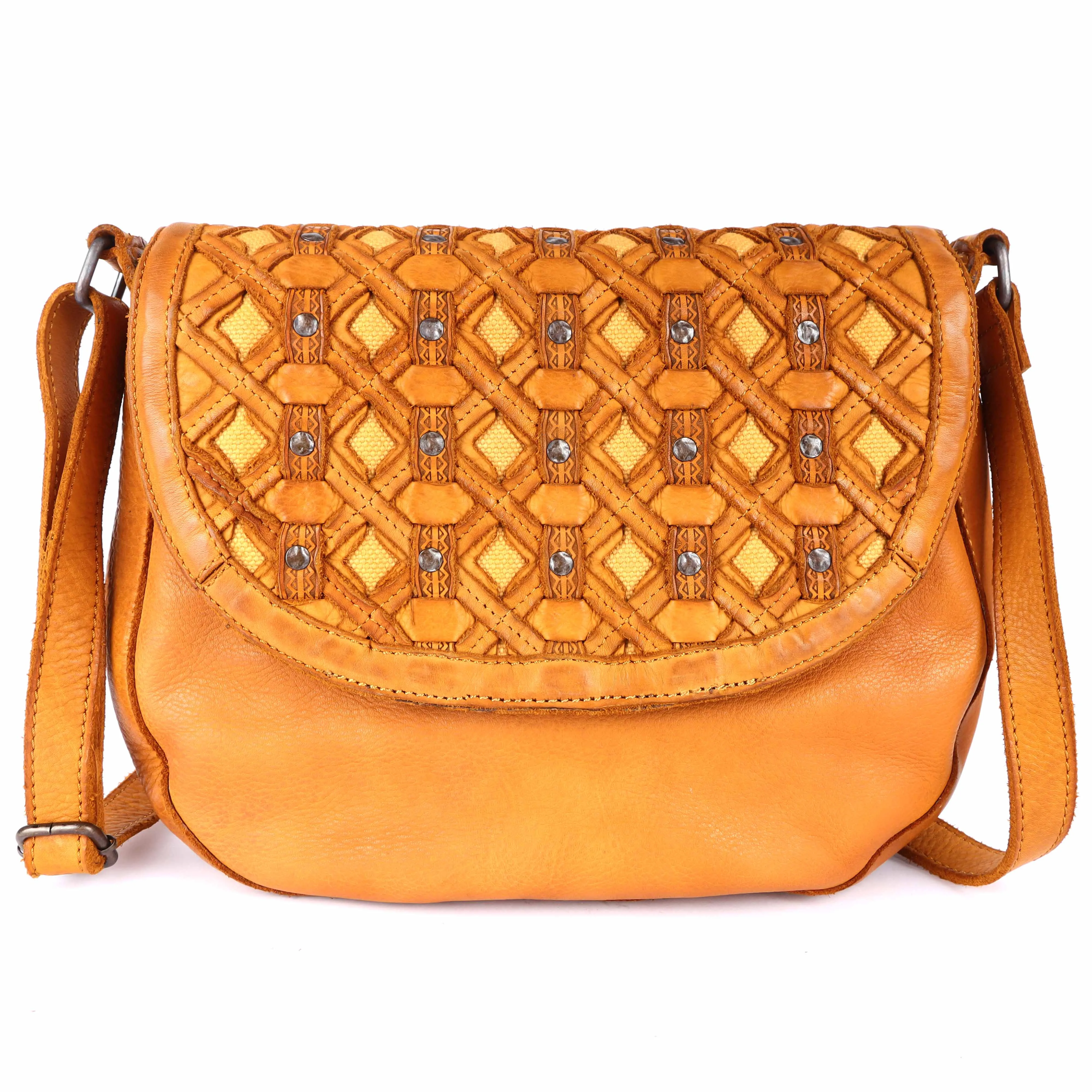 Valentina - The Crossbody
