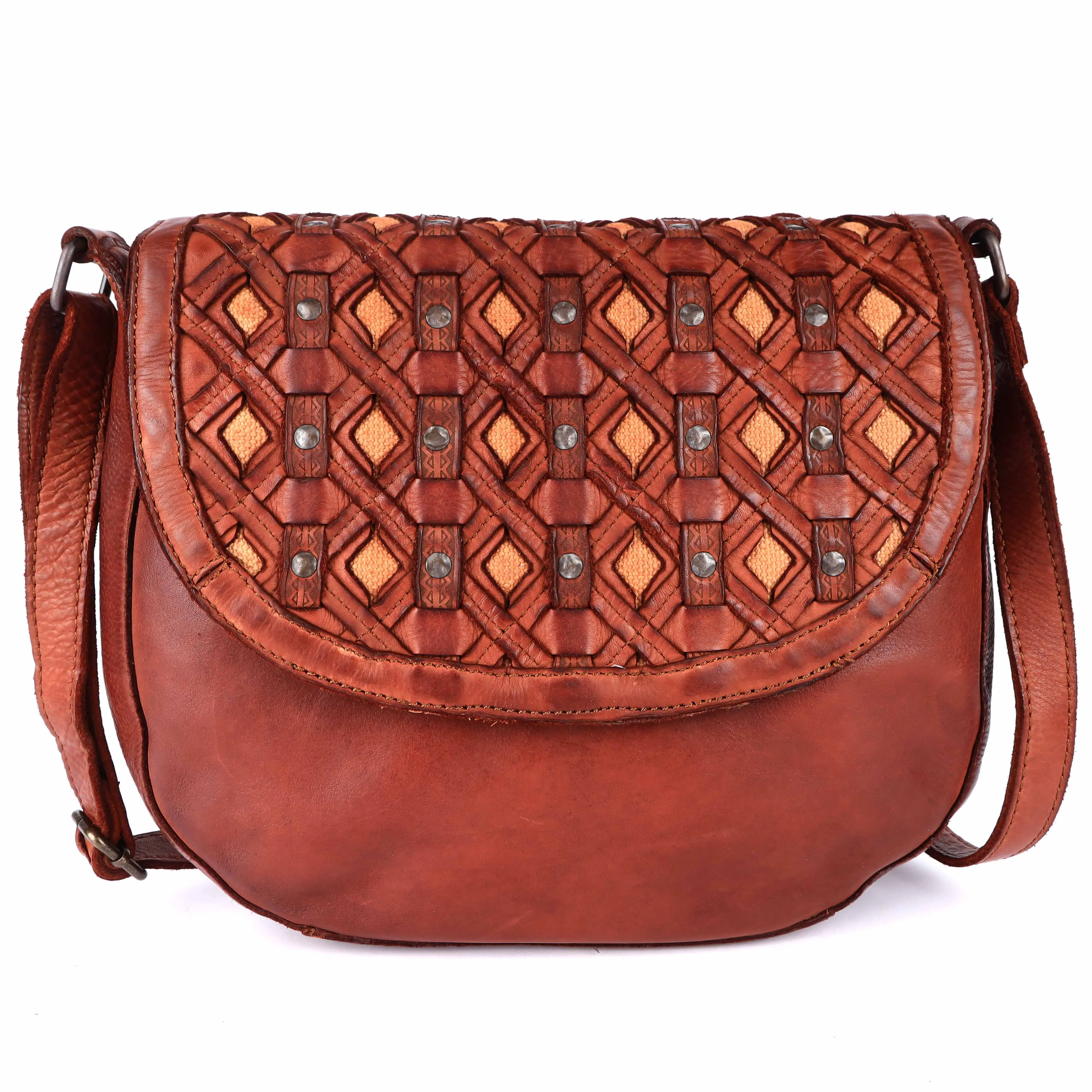 Valentina - The Crossbody