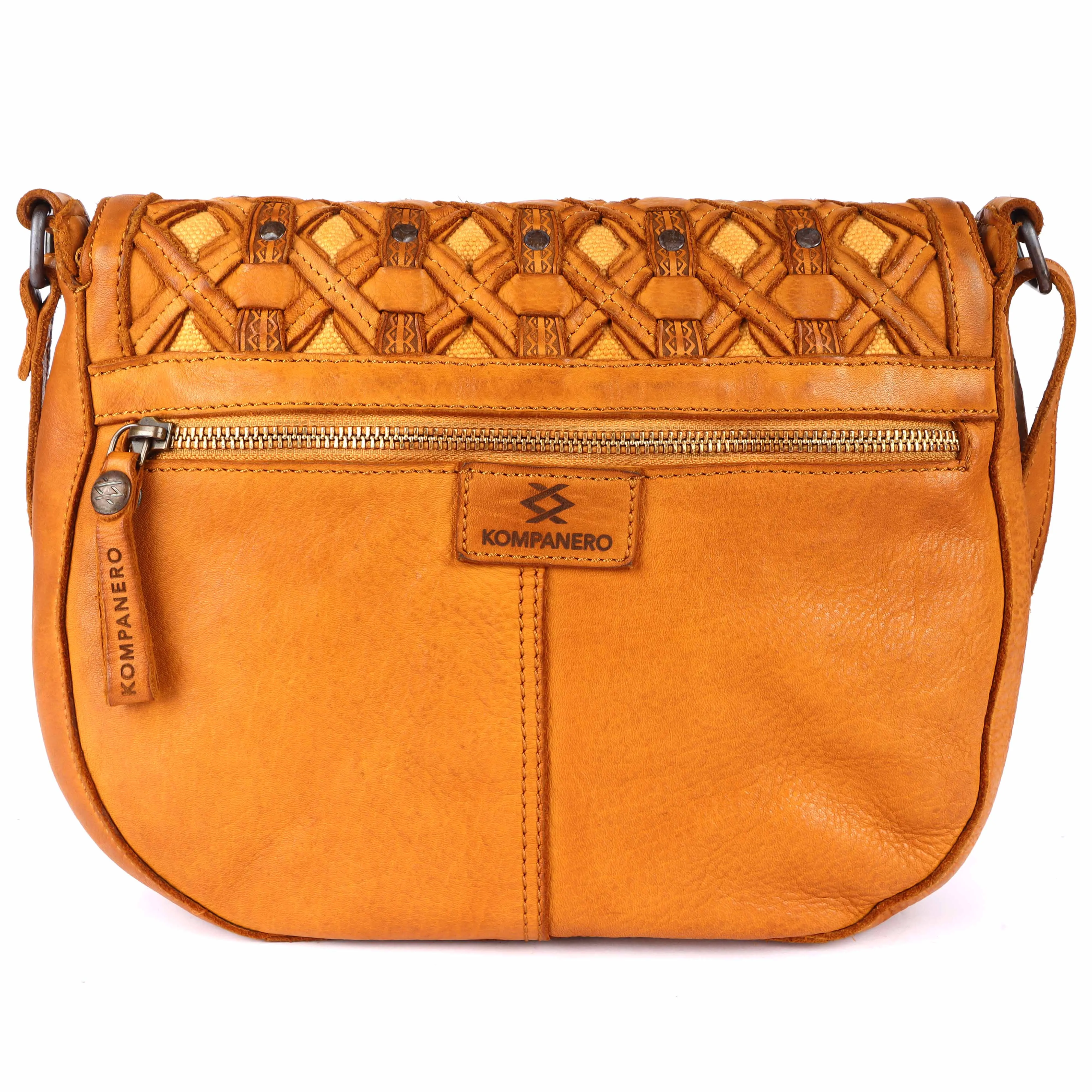 Valentina - The Crossbody