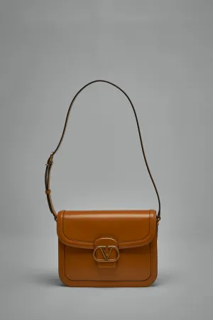 Valentino Garavani 9to5 Smooth Calfskin Shoulder Bag