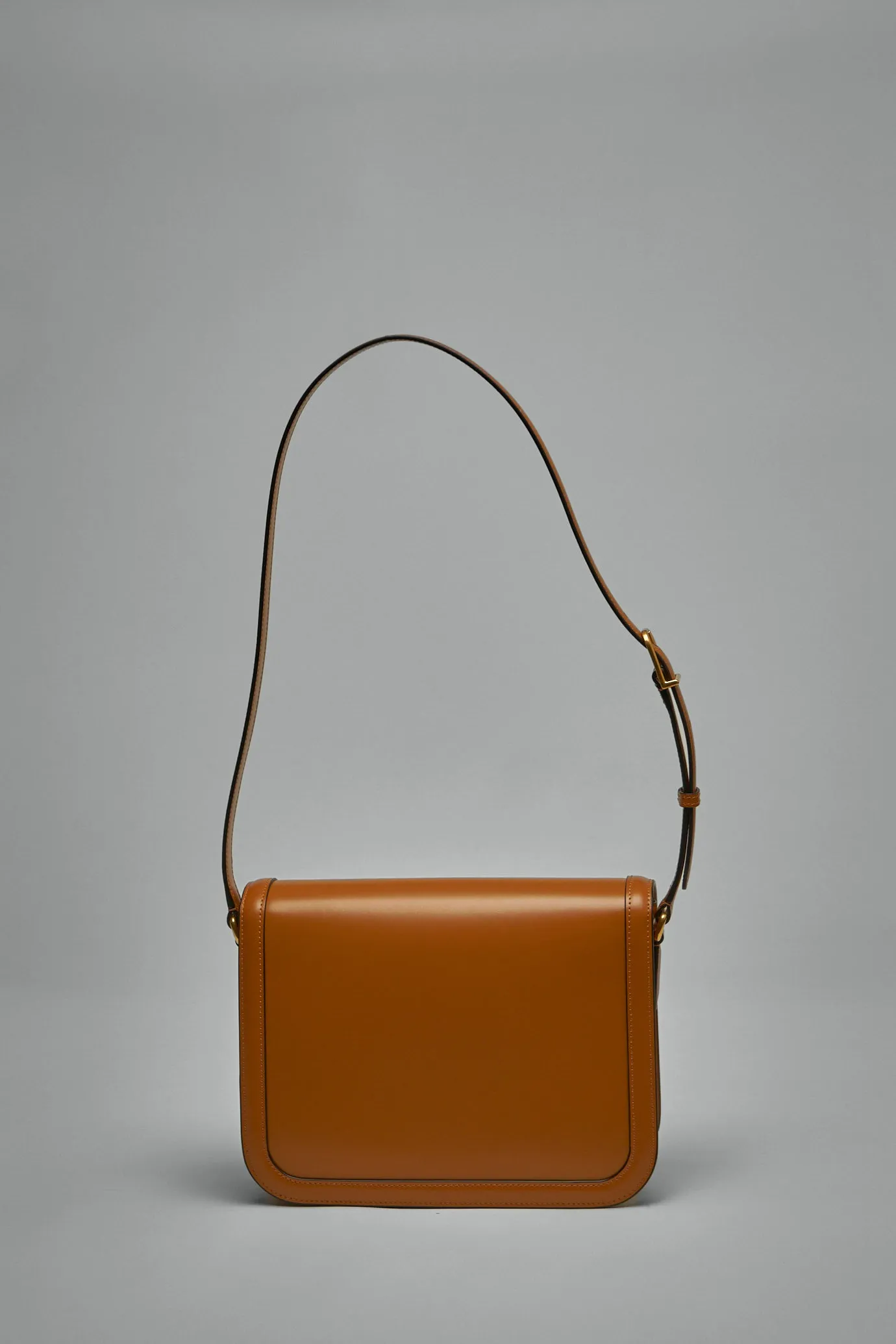 Valentino Garavani 9to5 Smooth Calfskin Shoulder Bag