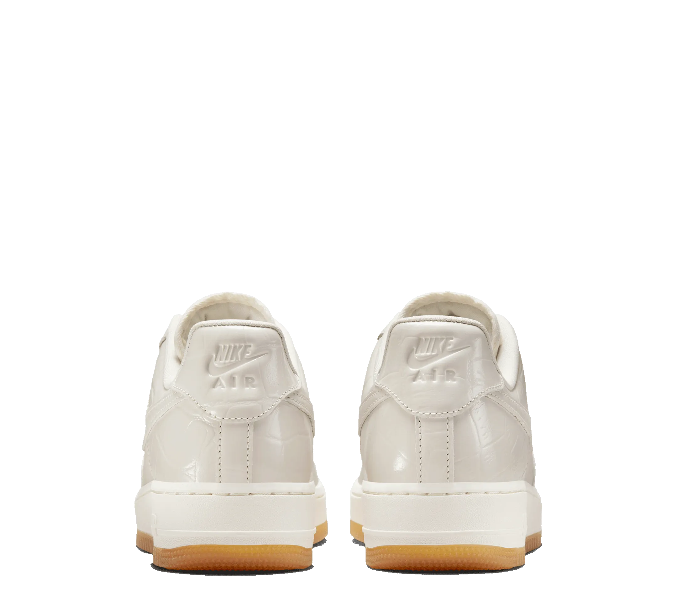 W Nike Air Force 1 '07 LX "Phantom Croc"