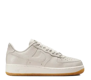 W Nike Air Force 1 '07 LX "Phantom Croc"